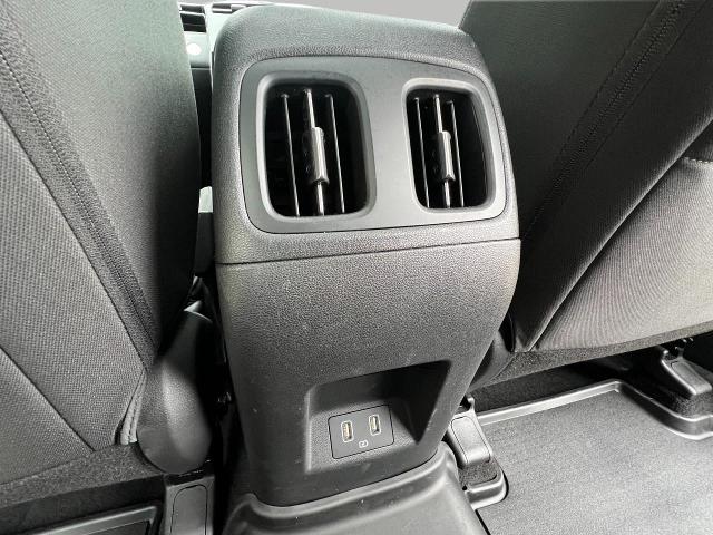 2022 Hyundai TUCSON Vehicle Photo in Appleton, WI 54914