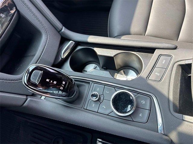2024 Cadillac XT6 Vehicle Photo in BATON ROUGE, LA 70809-4546