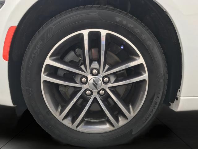 2019 Dodge Charger Vehicle Photo in GREEN BAY, WI 54303-3330