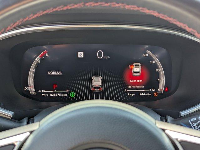2023 Acura MDX Vehicle Photo in San Antonio, TX 78230