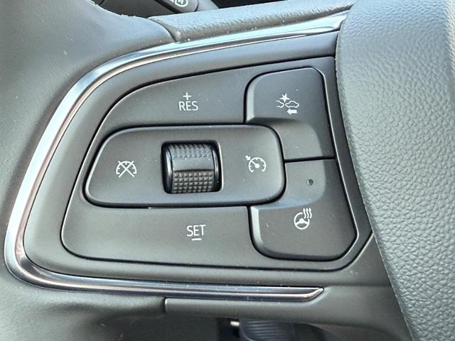 2025 Buick Envista Vehicle Photo in COLUMBIA, MO 65203-3903