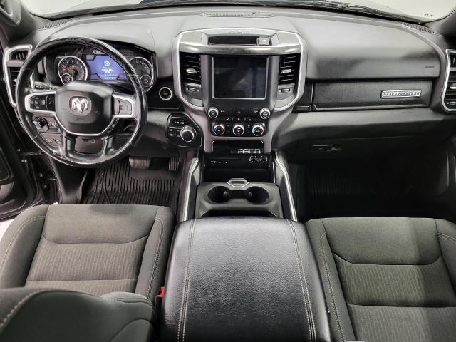 2019 Ram 1500 Vehicle Photo in APPLETON, WI 54914-4656