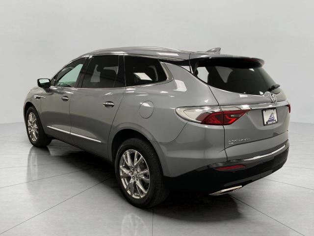 2024 Buick Enclave Vehicle Photo in Appleton, WI 54913