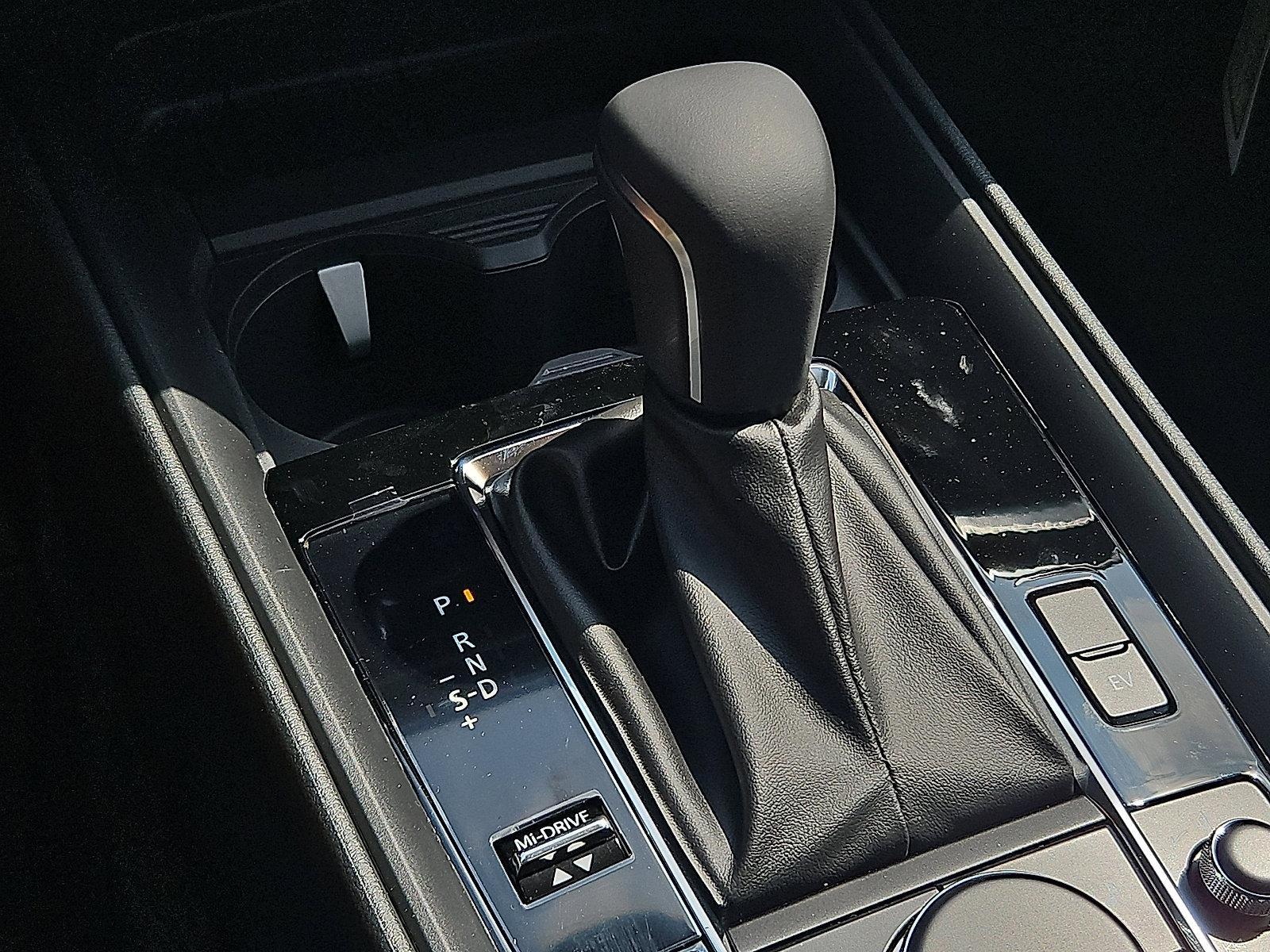 2025 Mazda CX-50 Hybrid Vehicle Photo in Trevose, PA 19053