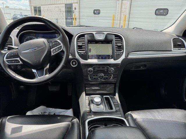 2020 Chrysler 300 Vehicle Photo in Mechanicsburg, PA 17050-1707