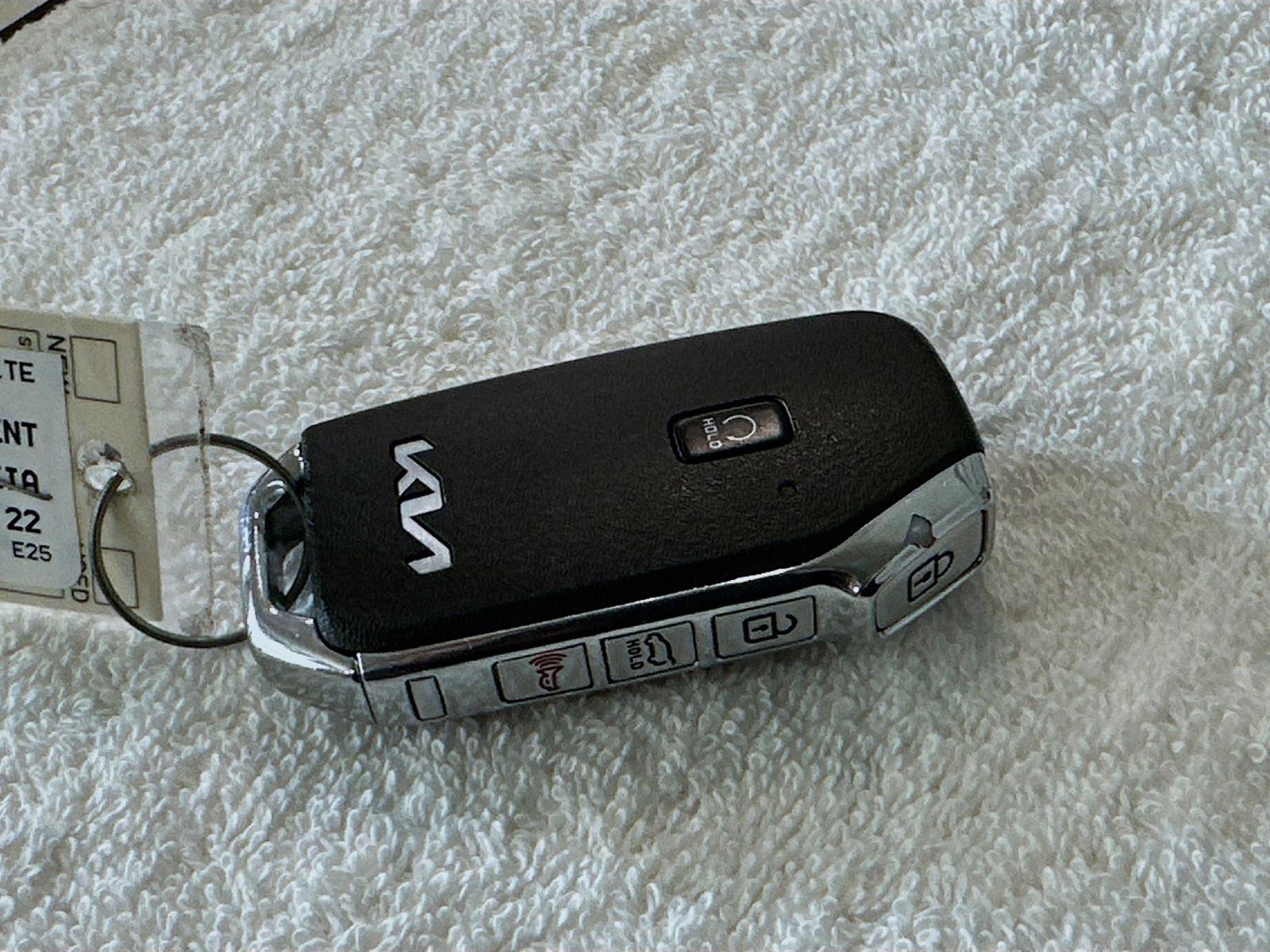 2022 Kia Sorento Vehicle Photo in Langhorne, PA 19047