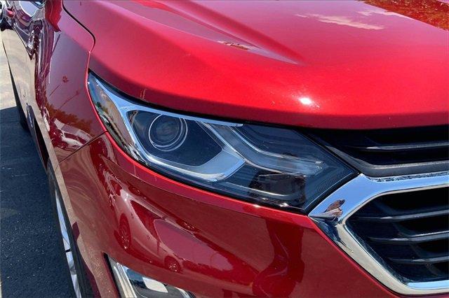 2019 Chevrolet Equinox Vehicle Photo in INDEPENDENCE, MO 64055-1377