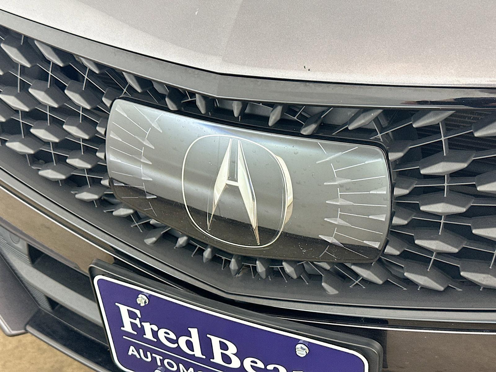 2022 Acura TLX Vehicle Photo in Langhorne, PA 19047