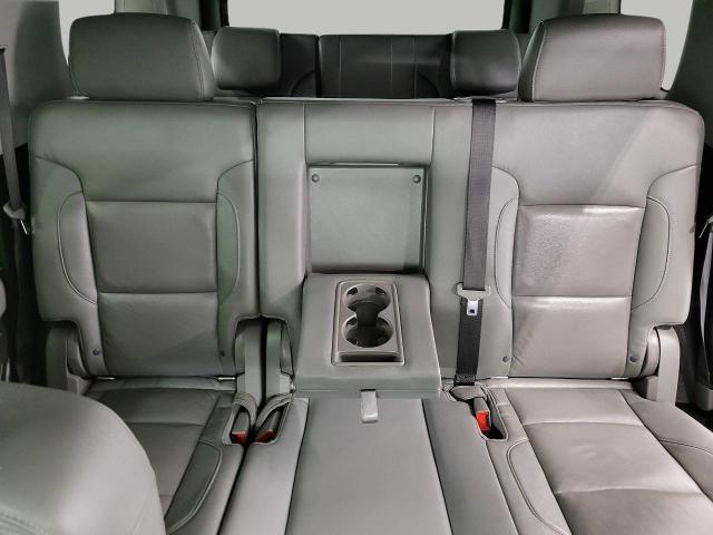 2020 Chevrolet Tahoe Vehicle Photo in NEENAH, WI 54956-2243