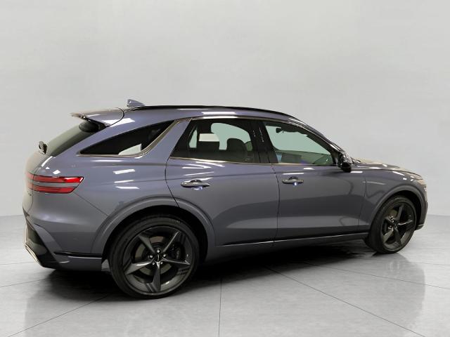 2026 Genesis GV70 Vehicle Photo in Appleton, WI 54913