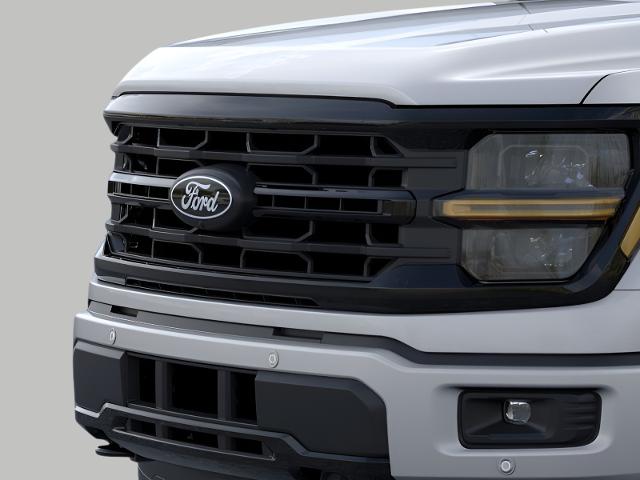 2025 Ford F-150 Vehicle Photo in Neenah, WI 54956