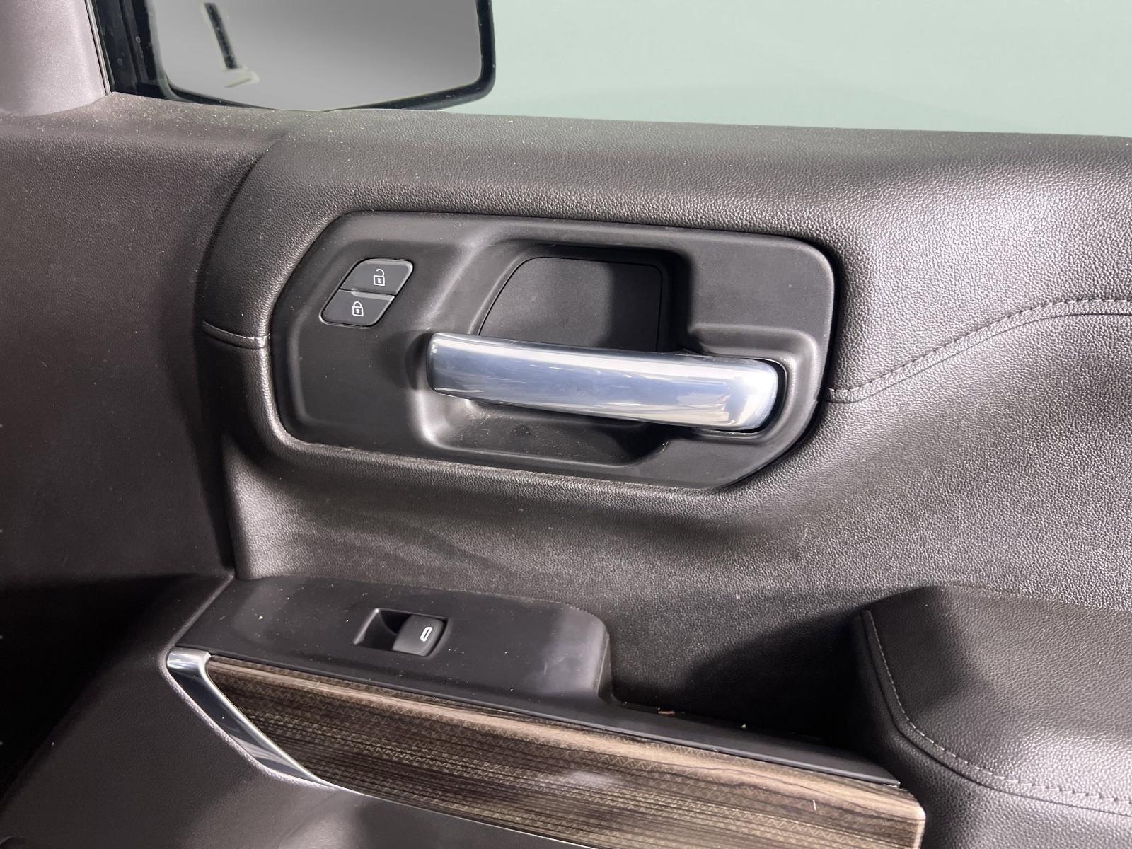 2021 Chevrolet Silverado 1500 Vehicle Photo in GEORGETOWN, TX 78626-7508