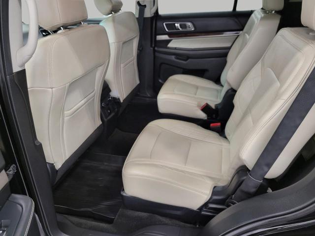 2017 Ford Explorer Vehicle Photo in NEENAH, WI 54956-2243