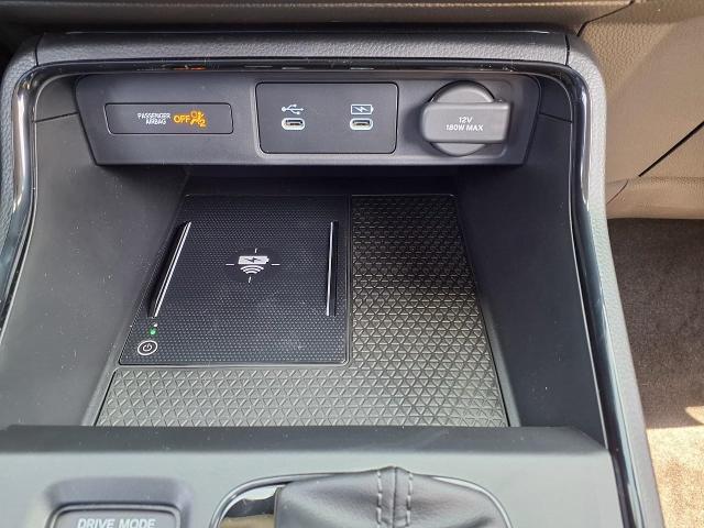 2026 Honda CR-V Vehicle Photo in Oshkosh, WI 54904