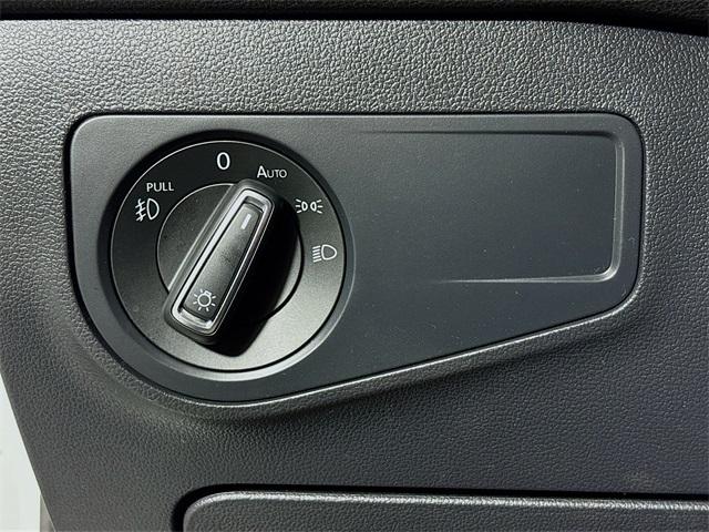 2021 Volkswagen Tiguan Vehicle Photo in Puyallup, WA 98371