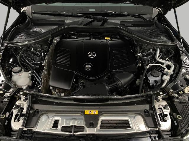 2024 Mercedes-Benz GLC Vehicle Photo in Appleton, WI 54913