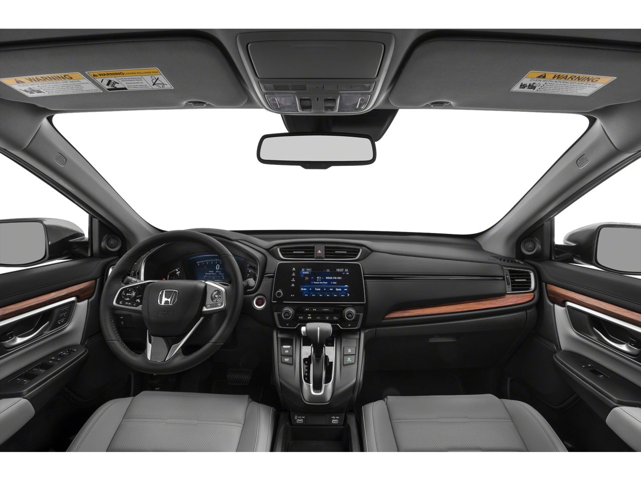 2021 Honda CR-V Vehicle Photo in Tulsa, OK 74129