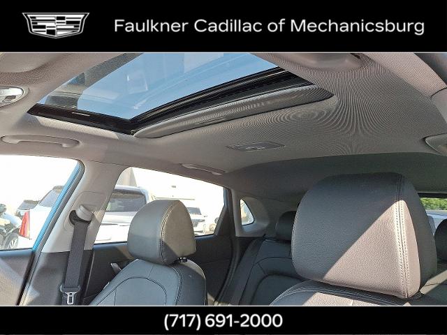 2022 Hyundai KONA Vehicle Photo in MECHANICSBURG, PA 17050-1707