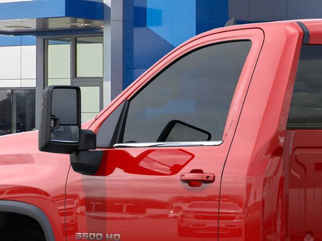 2025 Chevrolet Silverado 3500 HD Chassis Cab Vehicle Photo in DANBURY, CT 06810-5034