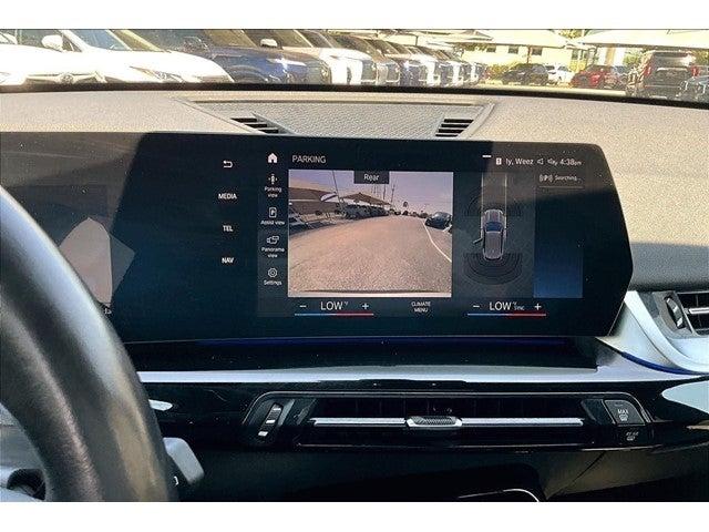 2023 BMW X1 xDrive28i Vehicle Photo in San Antonio, TX 78230