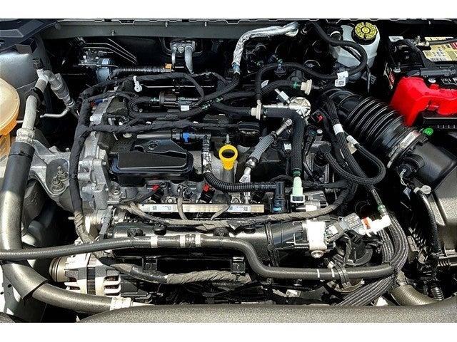 2022 Ford Escape Vehicle Photo in San Antonio, TX 78230