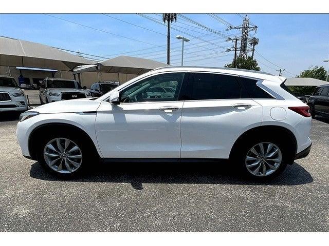 2019 INFINITI QX50 Vehicle Photo in San Antonio, TX 78230