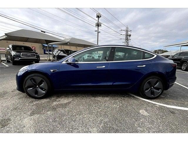 2018 Tesla Model 3 Vehicle Photo in San Antonio, TX 78230