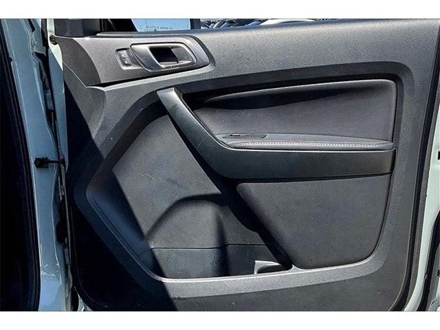 2022 Ford Ranger Vehicle Photo in Grapevine, TX 76051