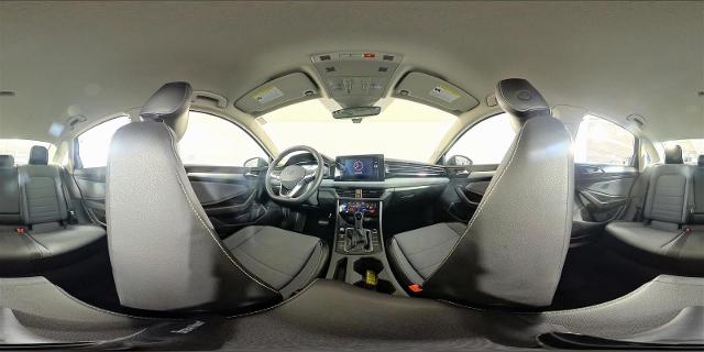2025 Volkswagen Jetta Vehicle Photo in Tulsa, OK 74129