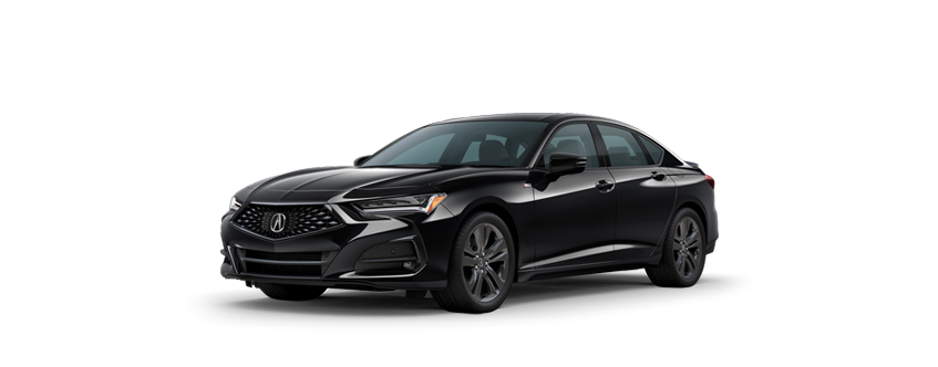 2023 Acura TLX Vehicle Photo in Tulsa, OK 74145