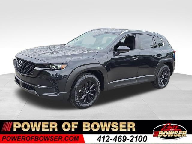 2024 Mazda CX-50 Vehicle Photo in Pleasant Hills, PA 15236