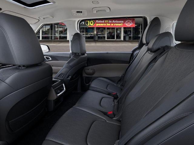 2026 Kia Carnival Vehicle Photo in Tucson, AZ 85712
