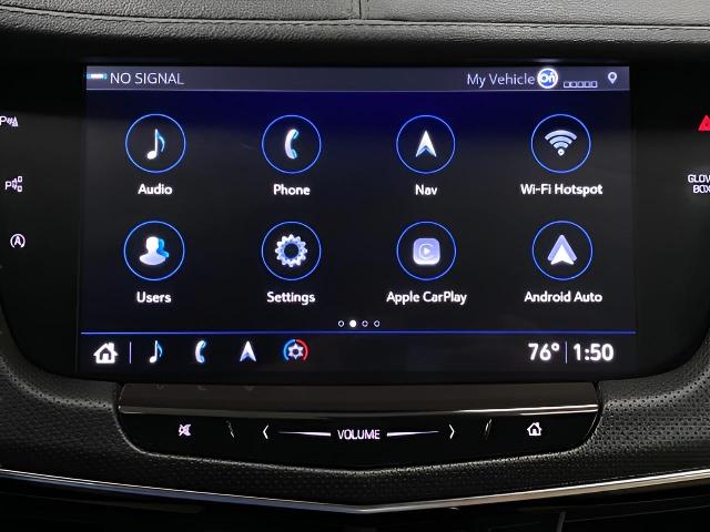 2019 Cadillac CT6 Vehicle Photo in Appleton, WI 54913