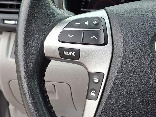 2013 Toyota Highlander Vehicle Photo in PAWLING, NY 12564-3219