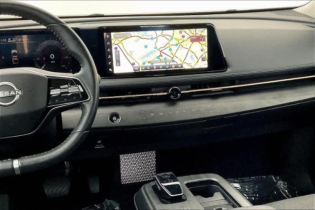 2023 Nissan ARIYA Vehicle Photo in San Antonio, TX 78230