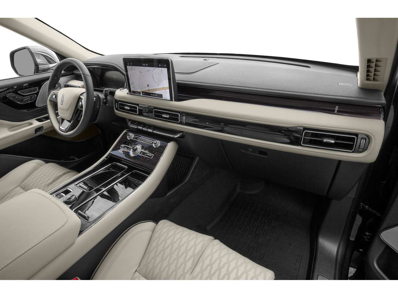 2020 Lincoln Aviator Vehicle Photo in San Antonio, TX 78230