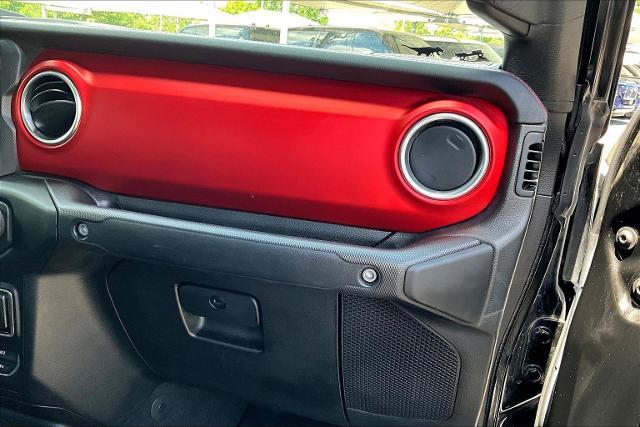 2020 Jeep Gladiator Vehicle Photo in San Antonio, TX 78230