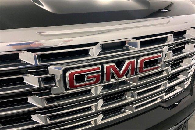 2024 GMC Acadia Vehicle Photo in INDEPENDENCE, MO 64055-1377