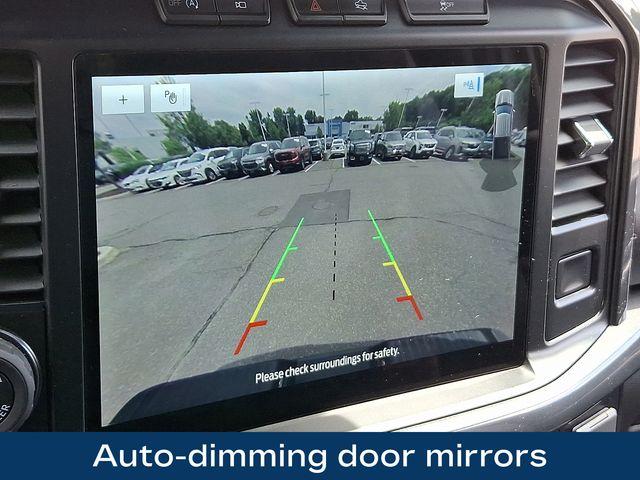2023 Ford F-150 Vehicle Photo in PAWLING, NY 12564-3219