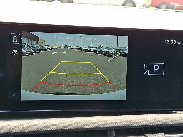 2025 Hyundai TUCSON Vehicle Photo in Philadelphia, PA 19116