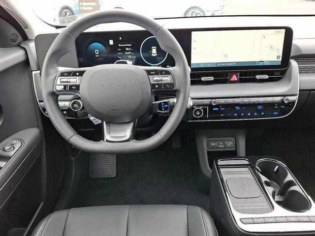 2025 Hyundai IONIQ 5 Vehicle Photo in Philadelphia, PA 19116