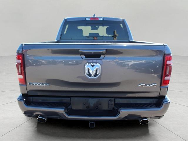 2019 Ram 1500 Vehicle Photo in Green Bay, WI 54304