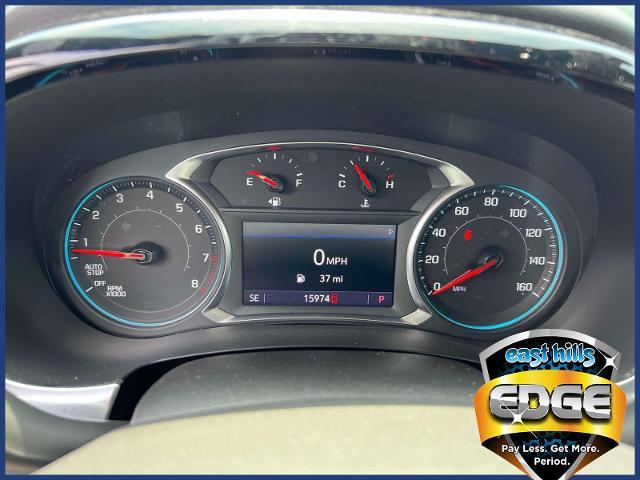 2023 Chevrolet Traverse Vehicle Photo in Roslyn, NY 11576