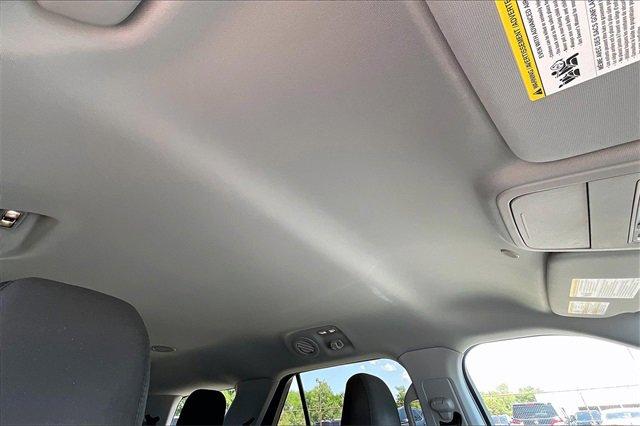 2022 Ford Explorer Vehicle Photo in INDEPENDENCE, MO 64055-1314