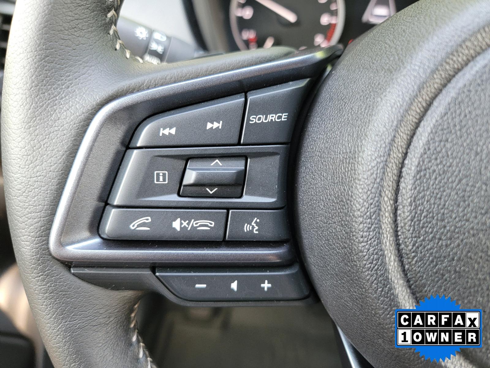 2025 Subaru Forester Vehicle Photo in Harrisburg, PA 17111