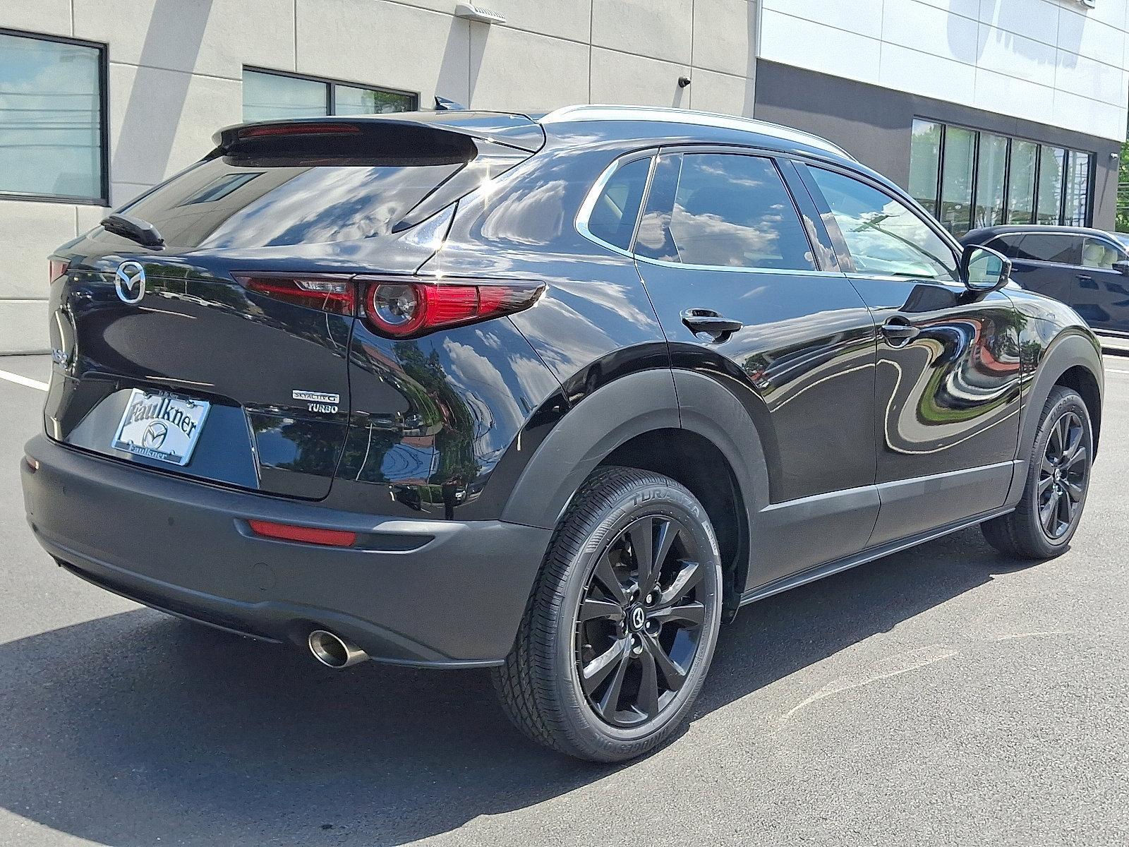 2022 Mazda CX-30 Vehicle Photo in Harrisburg, PA 17111