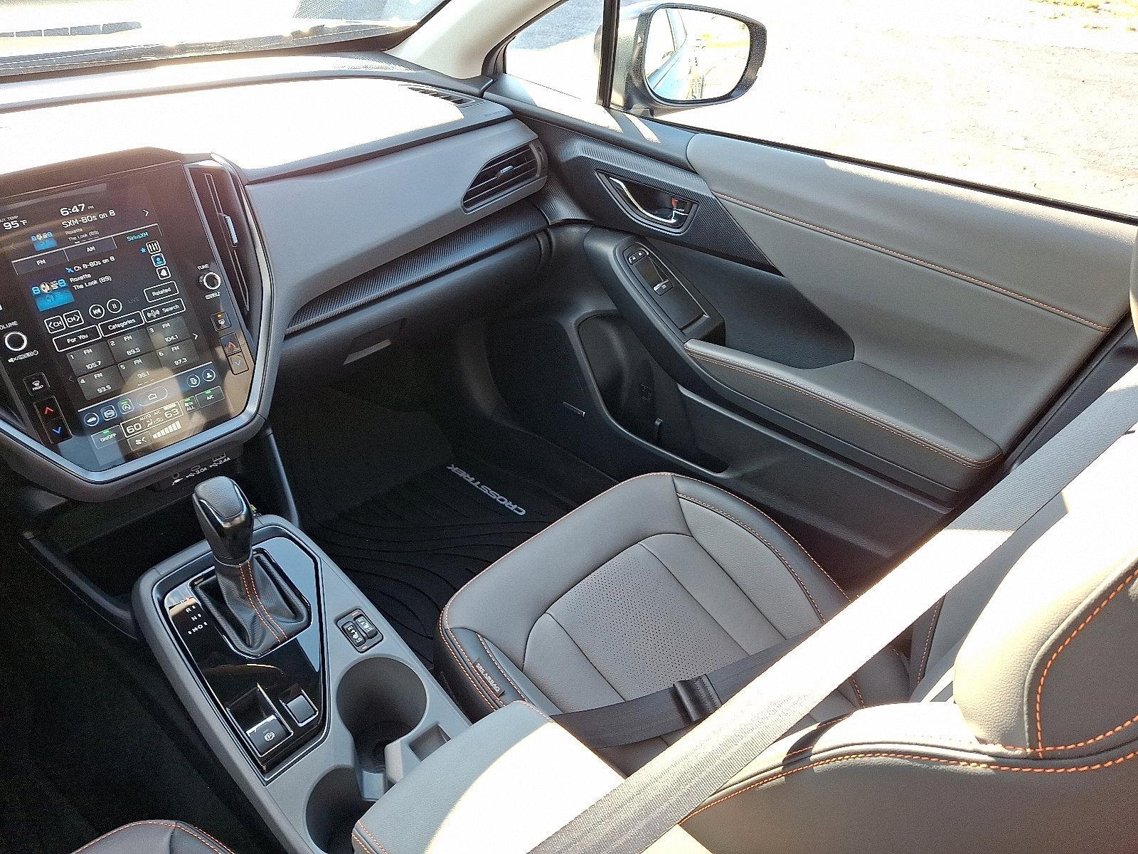 2024 Subaru Crosstrek Vehicle Photo in Harrisburg, PA 17111