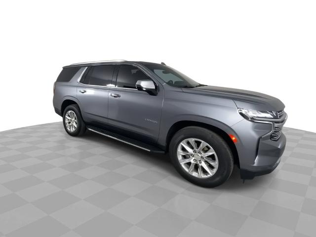 2021 Chevrolet Tahoe Vehicle Photo in GILBERT, AZ 85297-0402