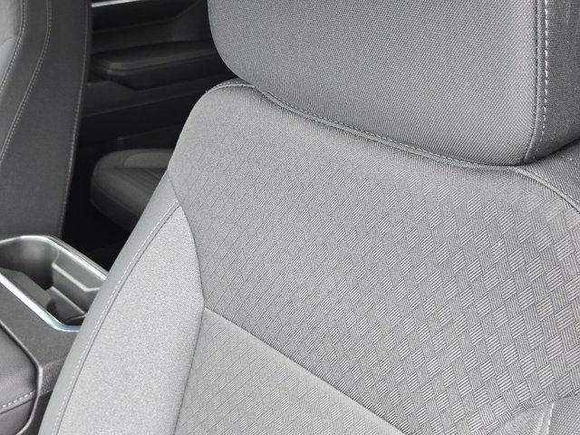 2024 GMC Sierra 1500 Vehicle Photo in Decatur, TX 76234