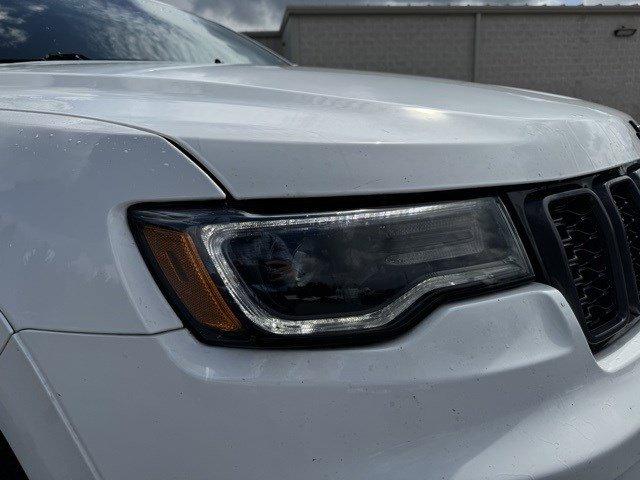 2021 Jeep Grand Cherokee Vehicle Photo in Mechanicsburg, PA 17050-1707